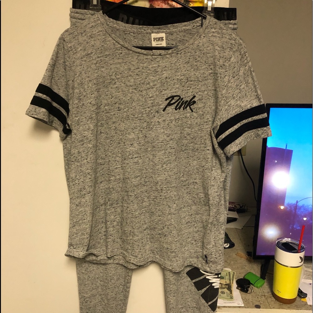 Victoria secret outfit